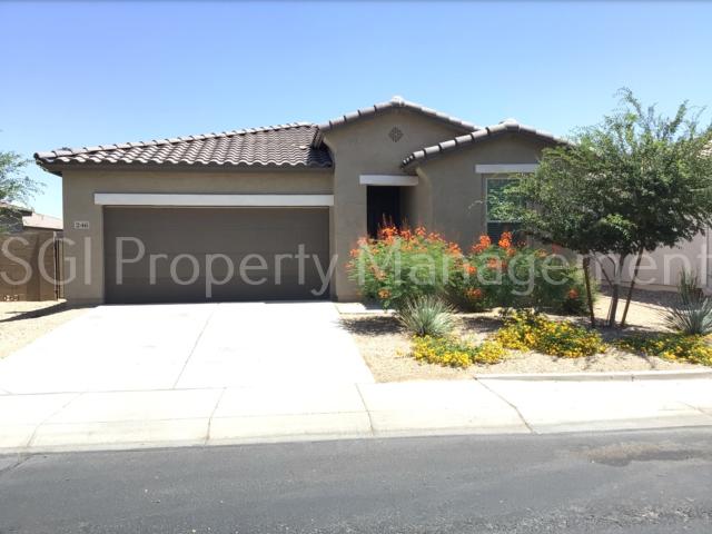 Apartment for rent in Casa Grande, Arizona