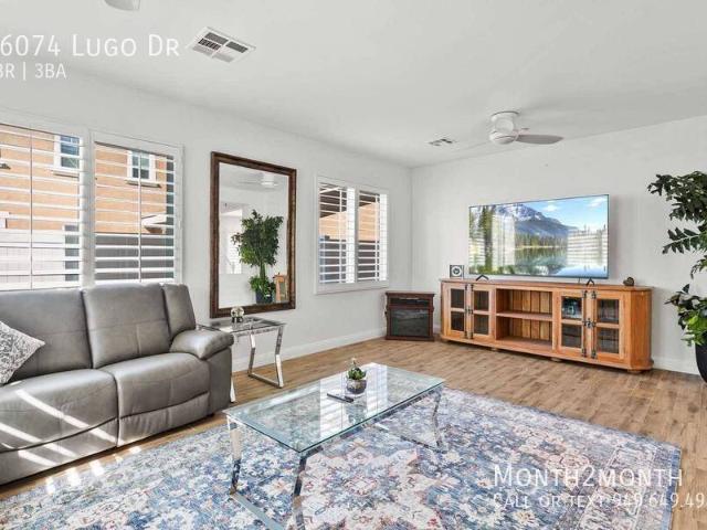 Apartment for rent in Loma Linda, California
