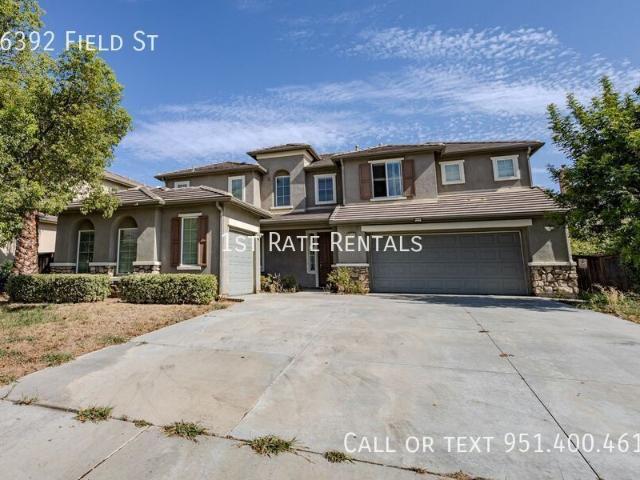 Apartment for rent in Moreno Valley, California