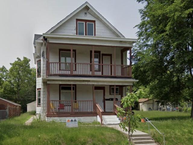 Apartment for rent in Hennepin, Minnesota