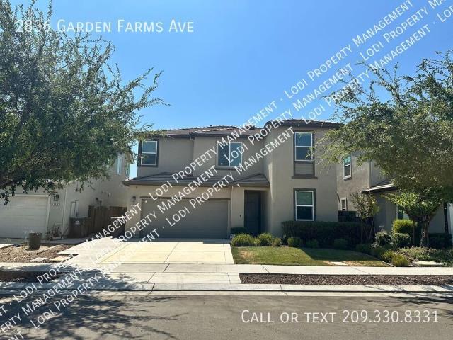 Apartment for rent in French Camp, California