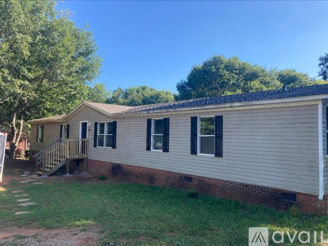 Apartment for rent in Anderson