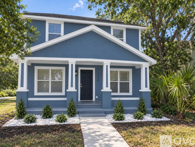 Apartment for rent in Sulphur Springs, Tampa