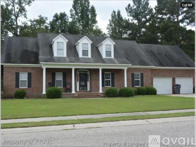 Apartment for rent in Hope Mills, North Carolina