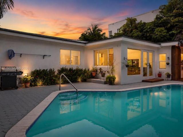 Apartment for rent in Miami, Florida