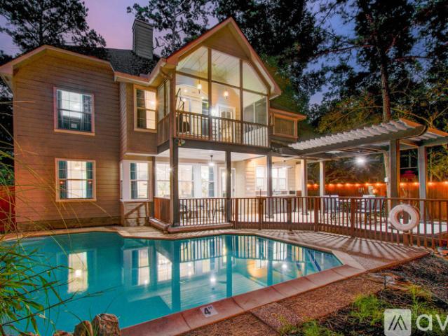 Apartment for rent in Texas