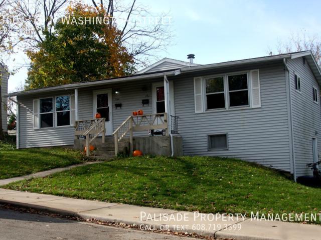 Apartment for rent in Platteville, Wisconsin