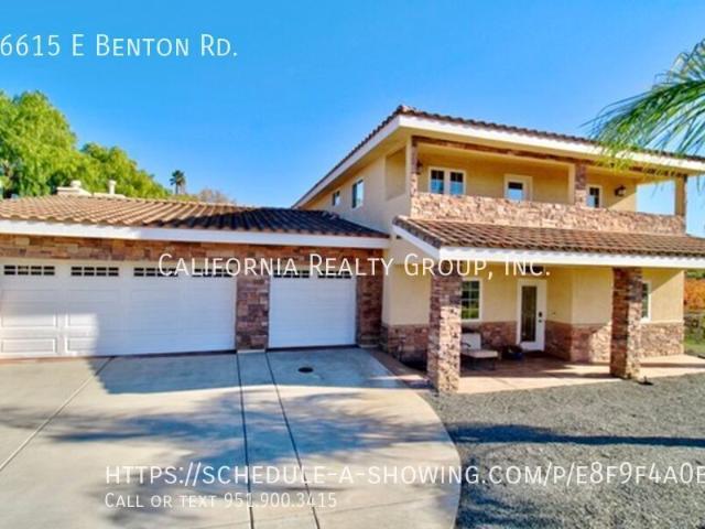 Apartment for rent in Temecula, California