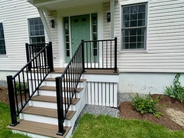 Apartment for rent in York, Maine