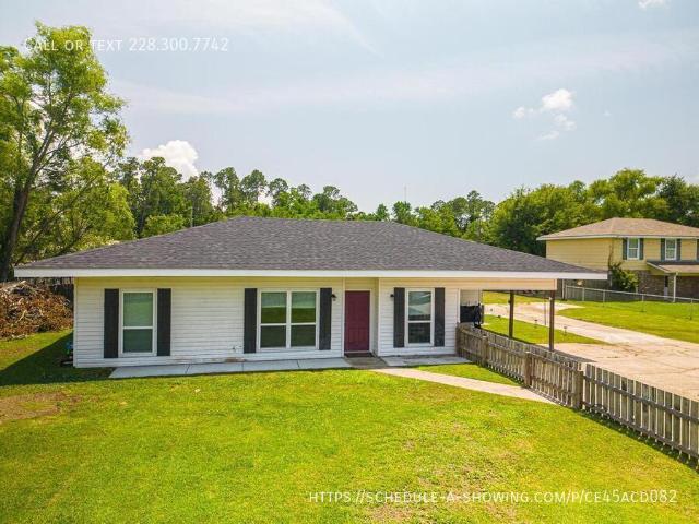 Apartment for rent in Bay Saint Louis, Mississippi