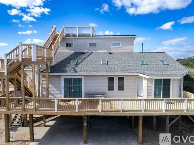 Apartment for rent in Kitty Hawk, North Carolina