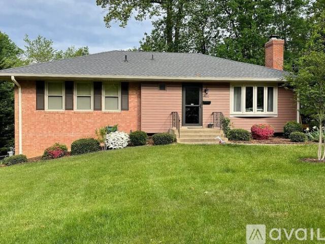 Apartment for rent in Annandale