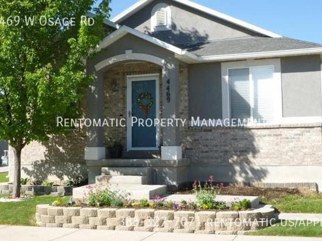 Apartment for rent in Riverton