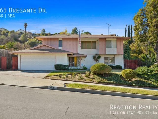 Apartment for rent in Diamond Bar