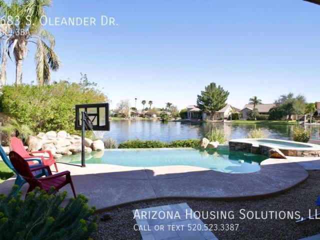Apartment for rent in Chandler, Arizona