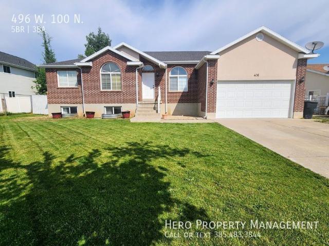 Apartment for rent in Morgan, Utah