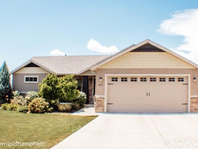 Apartment for rent in Cache, Utah