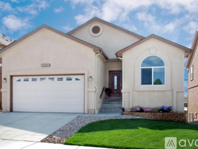Apartment for rent in Colorado Springs, Colorado