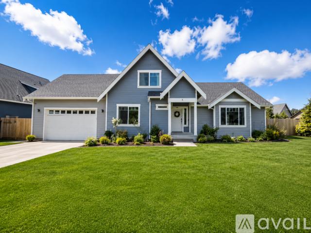 Apartment for rent in Ferndale, Washington