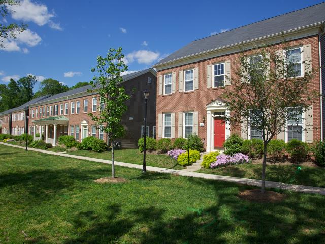 Apartment for rent in Virginia