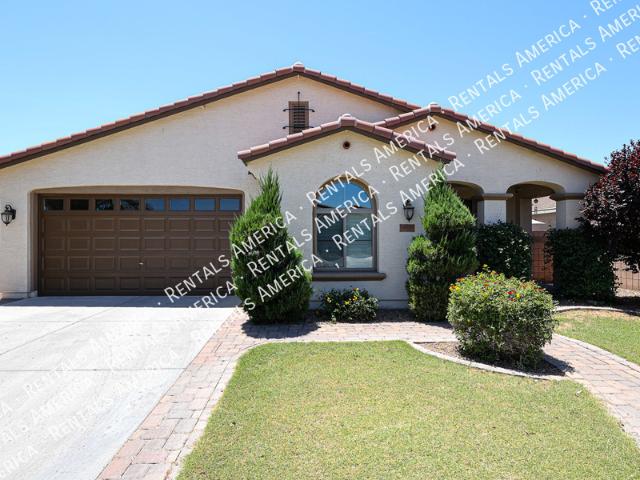 Apartment for rent in Chandler, Arizona