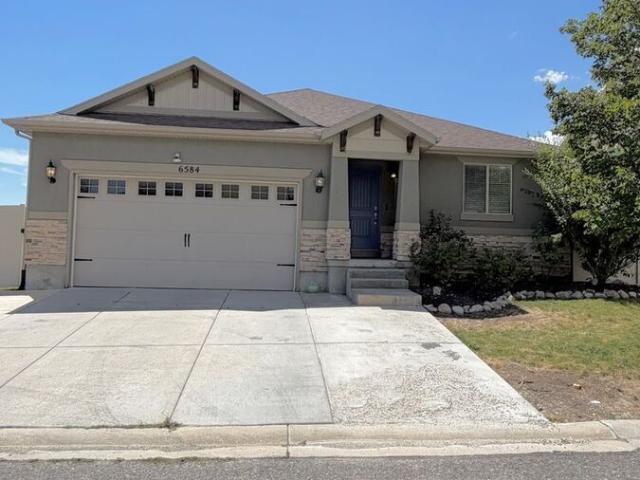 Apartment for rent in West Valley City, Utah