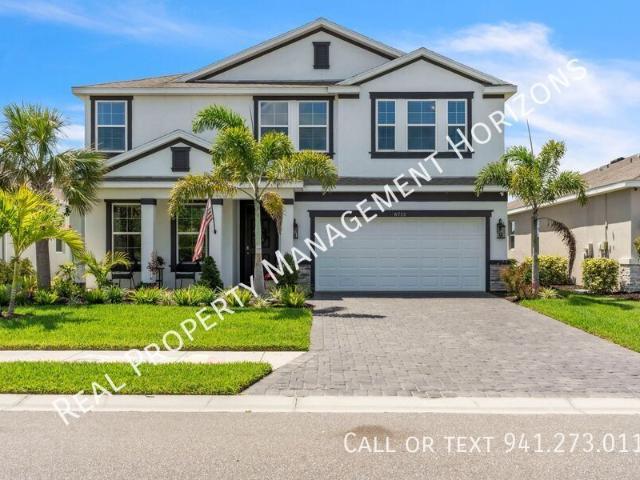 Apartment for rent in Palmetto