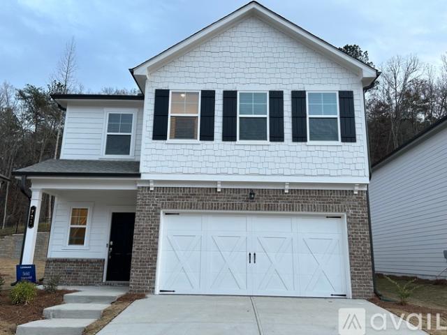 Apartment for rent in Ball Ground Apartment for rent in Ball Ground