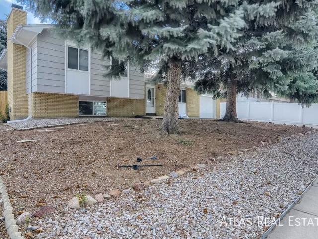 Apartment for rent in Fountain, Colorado