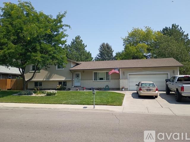 Apartment for rent in Idaho Falls, Idaho