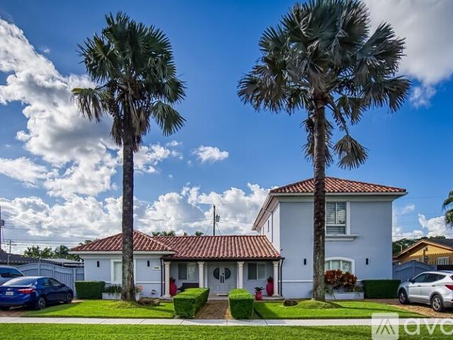 Apartment for rent in Miami, Florida