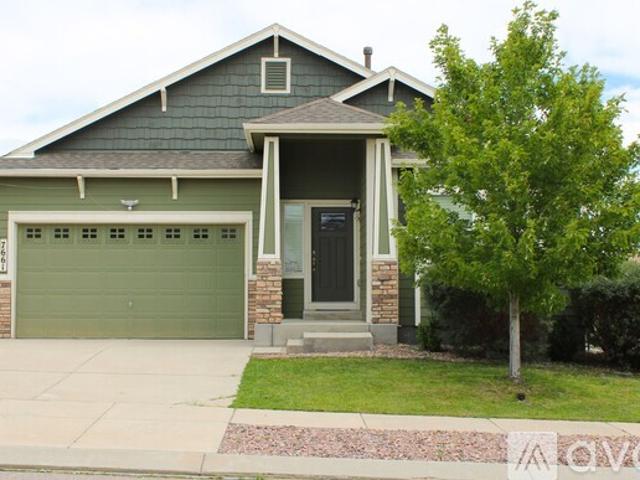 Apartment for rent in Colorado Springs, El Paso County