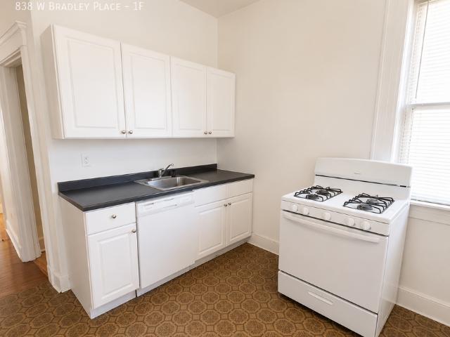 Apartment for rent in Chicago Park, Illinois