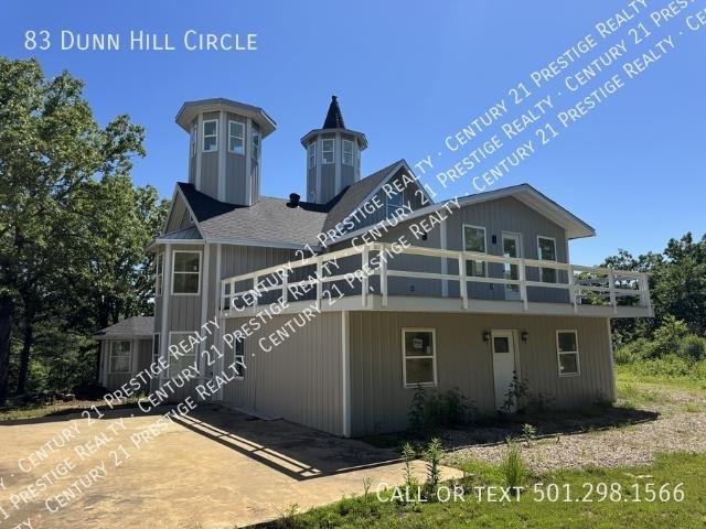 Apartment for rent in Ark