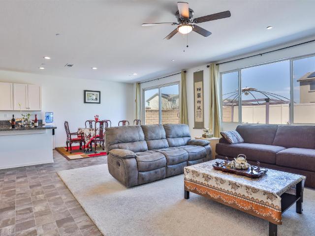 Apartment for rent in Coachella, California