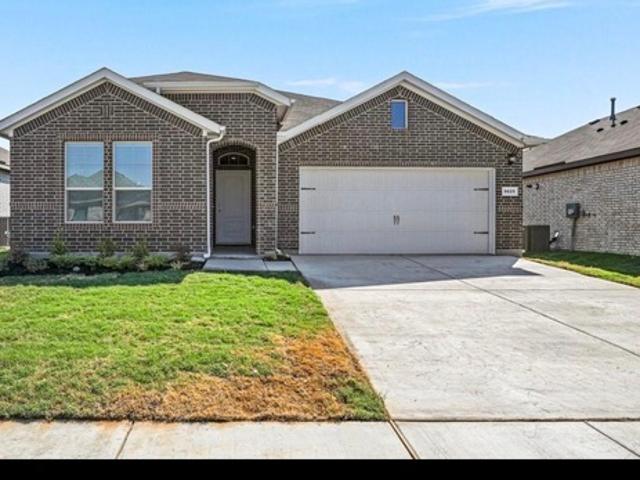 Apartment for rent in Fort Worth, Texas