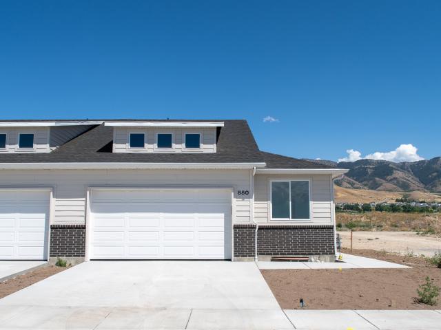 Apartment for rent in Cache, Utah