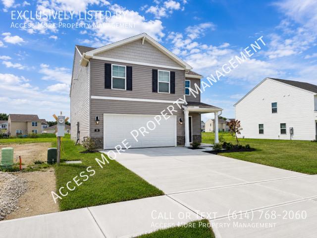 Apartment for rent in Wilmington, Ohio