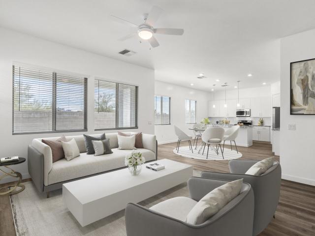 Apartment for rent in Mesa, Arizona