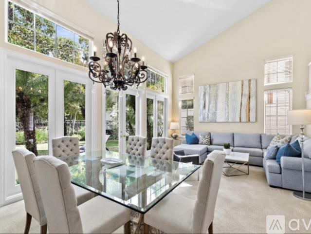 Apartment for rent in Newport Coast, Corona Del Mar