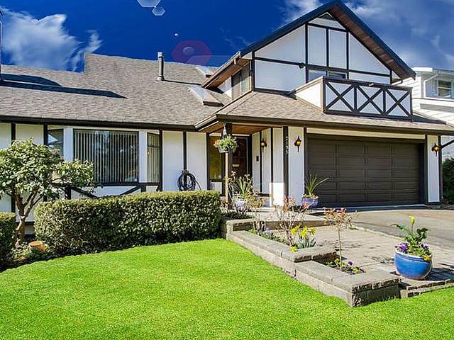 House for rent in British Columbia