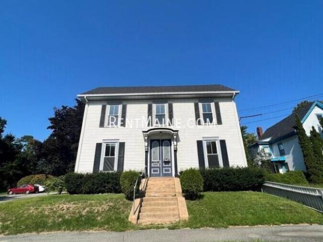 Condo for rent in Bangor, Maine