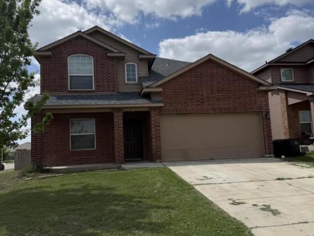 Property for rent in Seguin, Texas