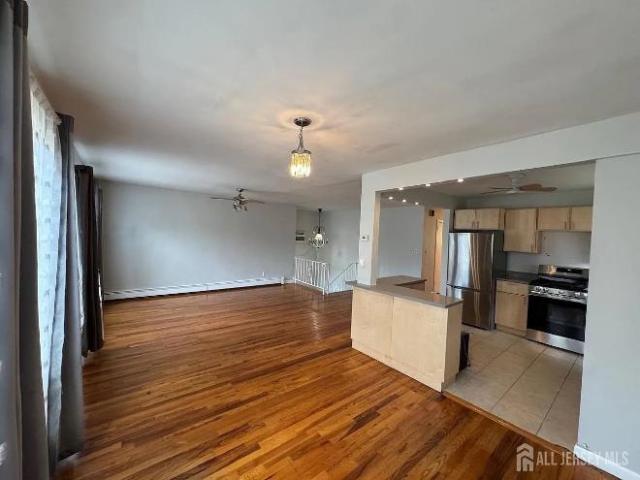 House for rent in Fort Lee, New Jersey