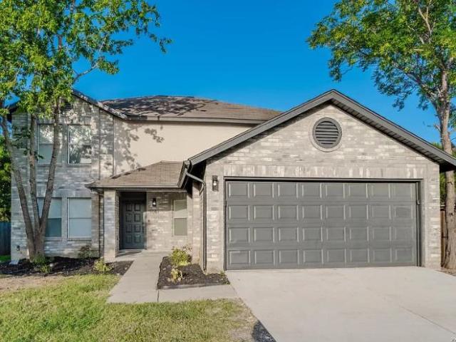 House for rent in New Braunfels, Texas