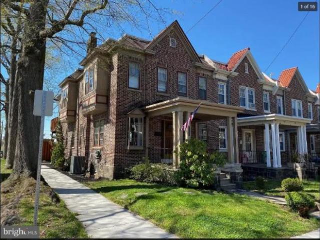 House for rent in Delaware