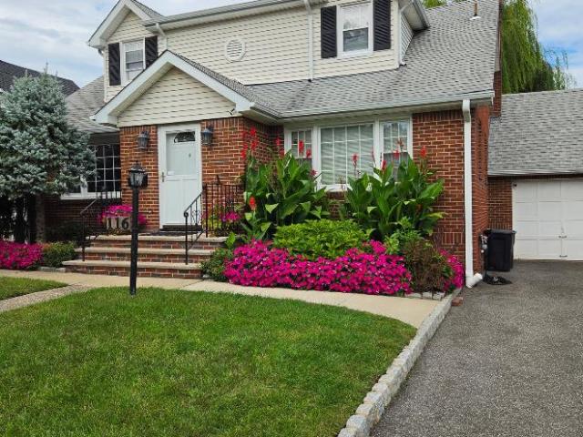 House for rent in Passaic, New Jersey