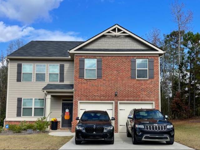 House for rent in Jenkinsburg, Georgia