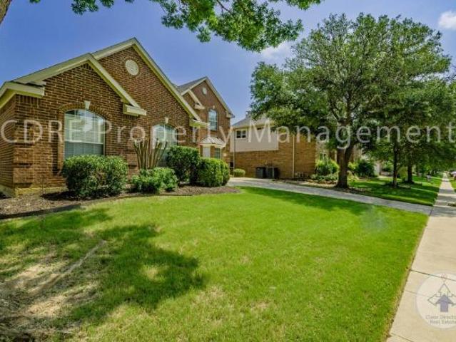 House for rent in Keller House for rent in Keller