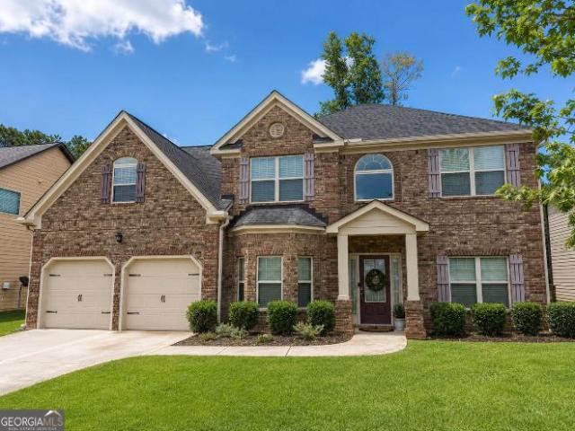 House for rent in Hampton, Georgia